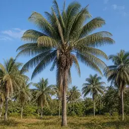 Babaçu