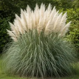 Capim-dos-Pampas