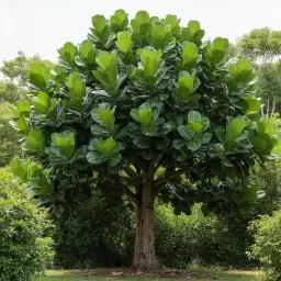 Clusia Gigante