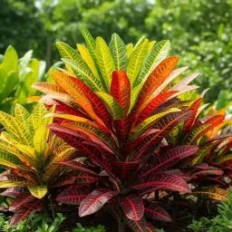 Croton