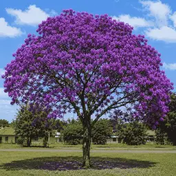 Ipê-Roxo-de-Bola