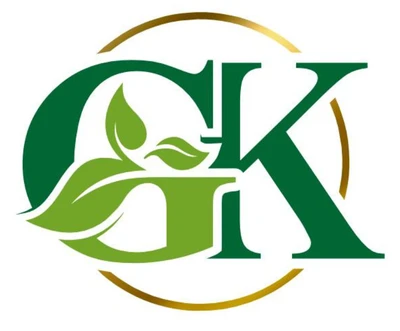 GK Plantas Naturais